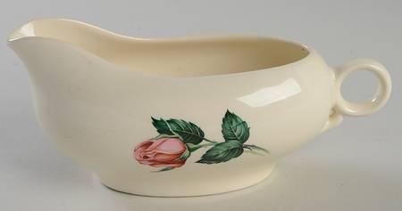 UNI52 Gravy Boat by Universal
