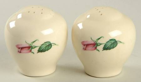UNI52 Salt & Pepper Set