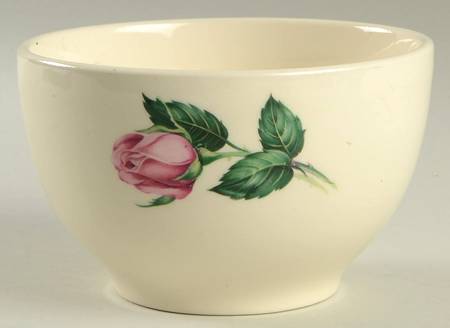 UNI52 Cranberry Bowl