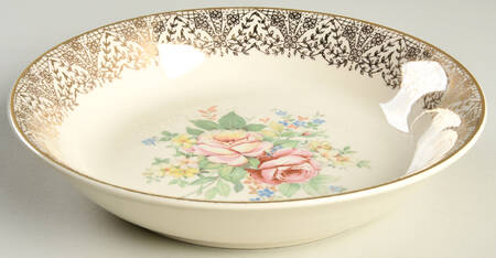 UNI59 Coupe Soup Bowl