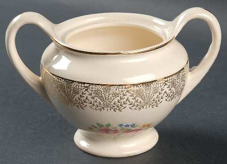 UNI59 Sugar Bowl No Lid
