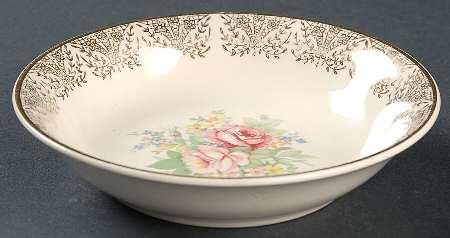UNI59 Fruit/Dessert (Sauce) Bowl