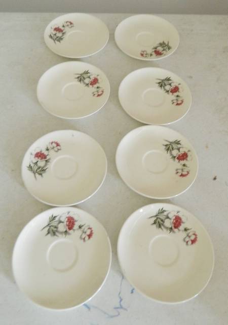 UNI6 Saucer