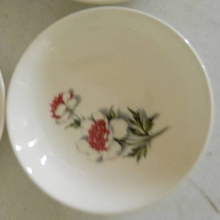 UNI6 Fruit/Dessert (Sauce) Bowl