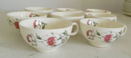 UNI6 Flat Cup