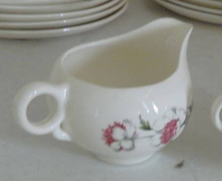 UNI6 Creamer