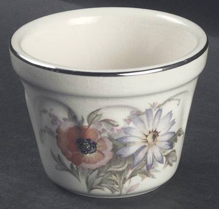 UNI62 Custard Cup