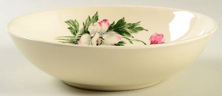 UNI64 9" Round Vegetable Bowl