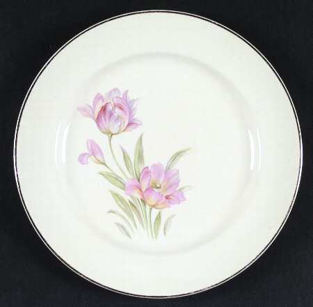 UNI9 Salad Plate