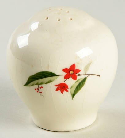 Woodvine Salt Shaker by Universal