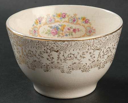 Liberty Gold Open Sugar Bowl