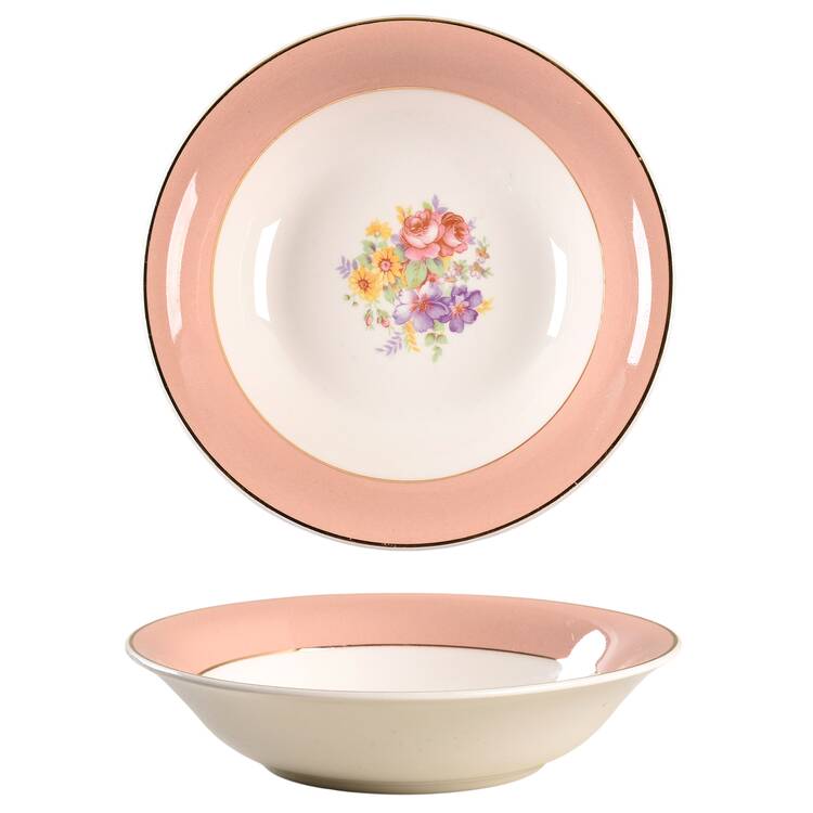 Sandra Coupe Cereal Bowl