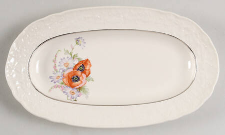 UNI66 Underplate for Gravy Boat
