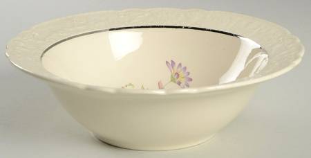 UNI66 8" Round Vegetable Bowl
