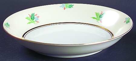 UCA10 Coupe Soup Bowl