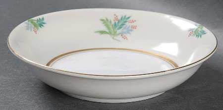 UCA10 Fruit/Dessert (Sauce) Bowl