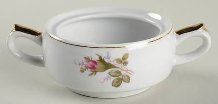 UCA11 Sugar Bowl No Lid