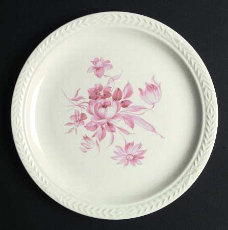 UNI68 Dinner Plate