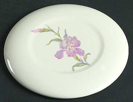 Iris Lid for Medium Refrigerator Jar