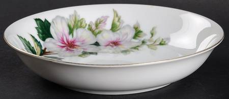 Diana Coupe Soup Bowl