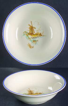 UNI69 Coupe Cereal Bowl