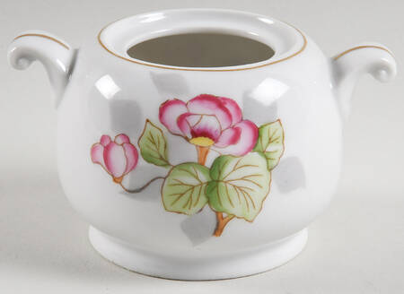 UCA12 Mini Sugar Bowl No Lid