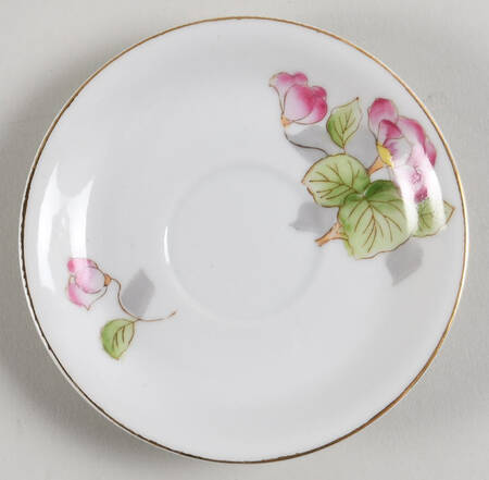 UCA12 Saucer for Demitasse Cup