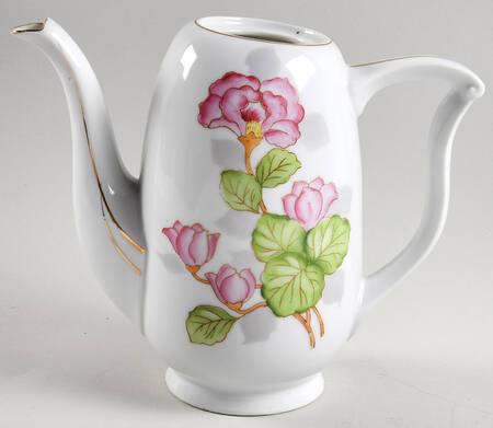 UCA12 Small Coffee Pot No Lid