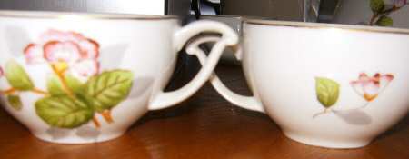 UCA12 Flat Cup