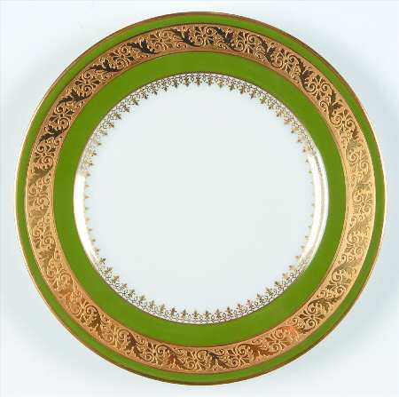 Bread & Butter Plate