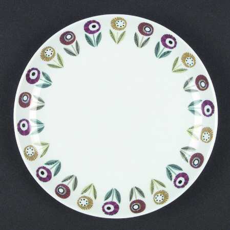 Bellis Bread & Butter Plate