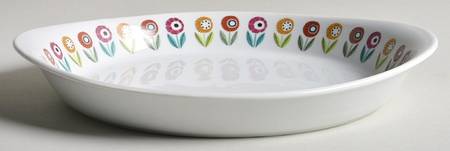 Bellis Round Baker