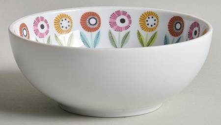 Bellis Fruit/Dessert (Sauce) Bowl
