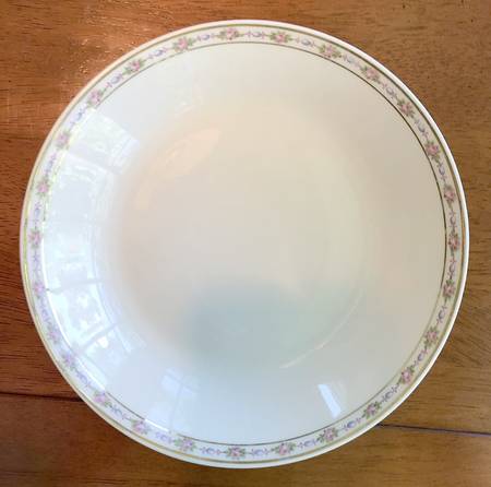 UNC67 Coupe Soup Bowl