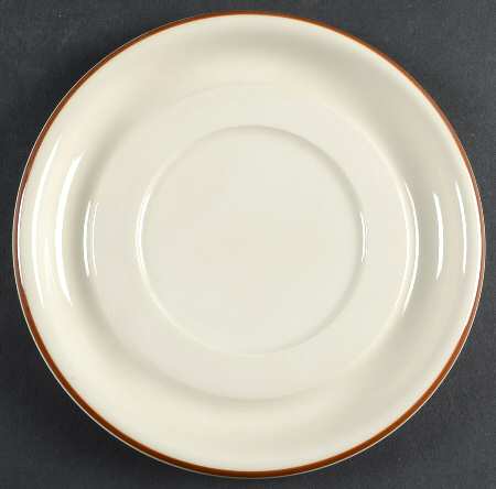 Desert Flower Underplate for Gravy Boat