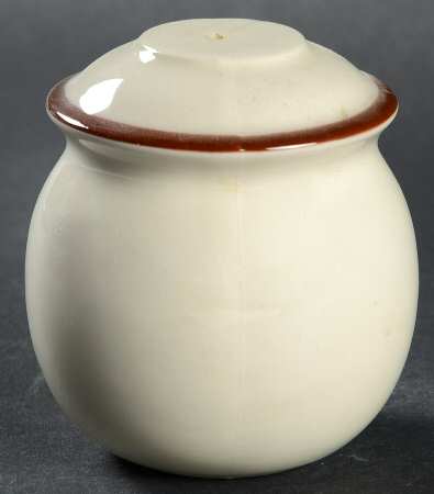Desert Flower Salt Shaker