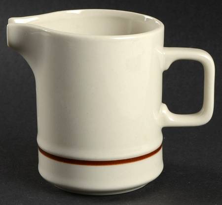 Desert Flower Creamer