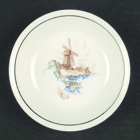UNI87 Fruit/Dessert (Sauce) Bowl