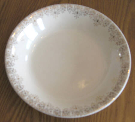 UNI89 Coupe Soup Bowl