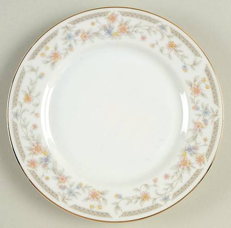 Claridge Bread & Butter Plate