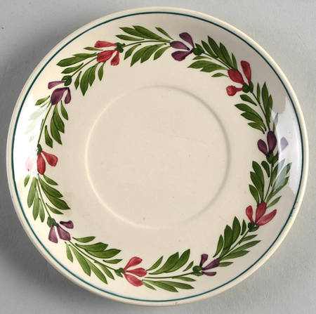 Rusticana Saucer for Oversized Cup