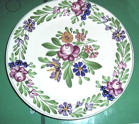 Rusticana Dinner Plate