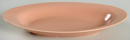 Camwood Ivory Coral Relish