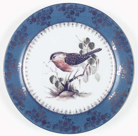 ECM6 Dinner Plate