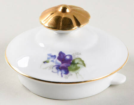UCA19 Lid for Teapot
