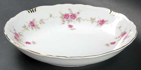 Caroline Coupe Soup Bowl