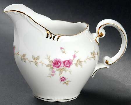 Caroline Creamer