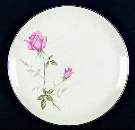 HLC3656 Luncheon Plate