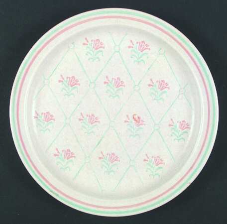 4178 Dinner Plate