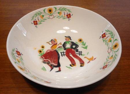 UNI112 Coupe Soup Bowl